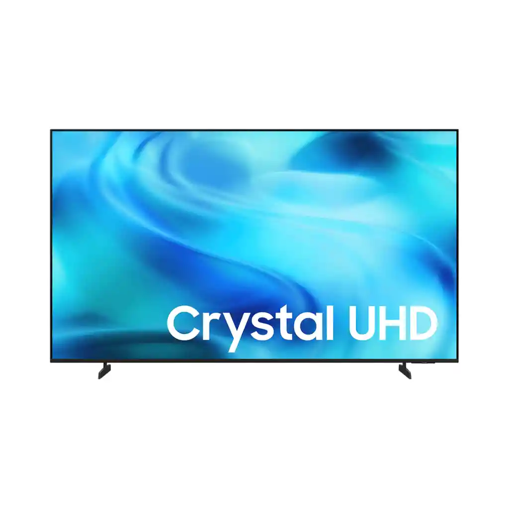 Televisor Samsung 85" (215.9 Cm) Crystal 4k Ultra Uhd Led Smart Tv Un58u8500hkxzl