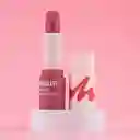Lápiz Labial Velvet Serie Minimalist Serie 08 Miniso
