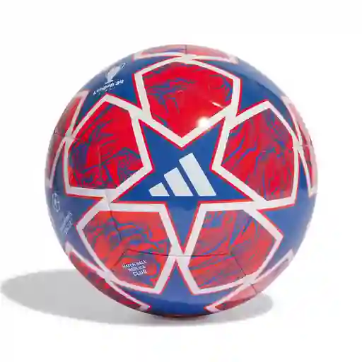 Adidas Balón Ucl Club Ball Para Hombre Azul Talla 5 Ref: IN9327