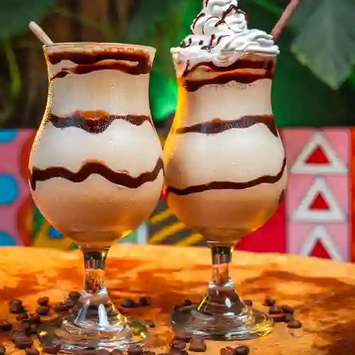 Frappé
