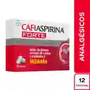 Cafi Aspirina Forte (650 mg)