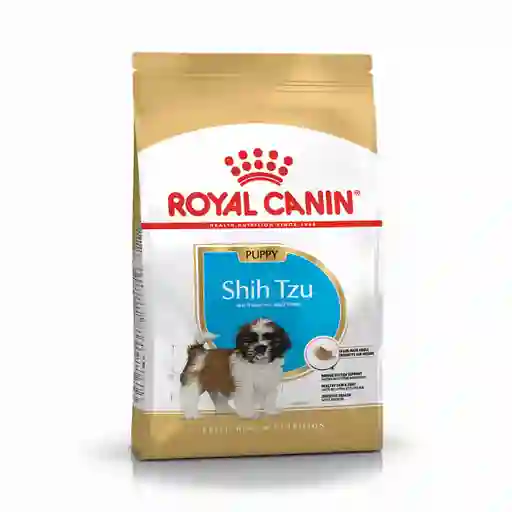 Royal Canin Alimento para Perro Cachorro Shih Tzu