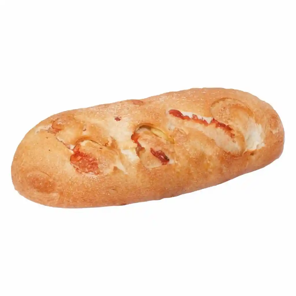 Pan Con Queso