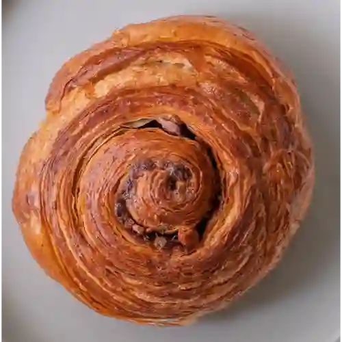 Danish Canela y Nueces