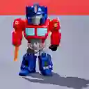 Hasbro Gaming Juego de Mesa Transformers