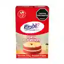 Konfyt Torta de Red Velvet