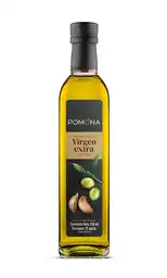 Aceite de Oliva Virgen Extra con Ajo Pomona