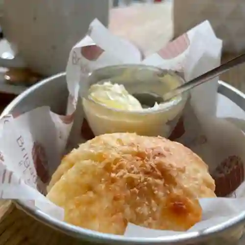 Pão de Queijo Individual