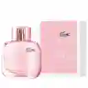 Lacoste Eau L.12.12 P Elle Sparkling