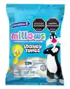 Masmelo Looney Tunes Millows