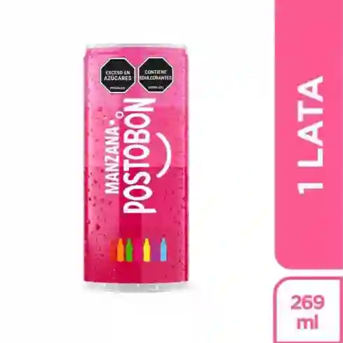 Manzana 269 ml