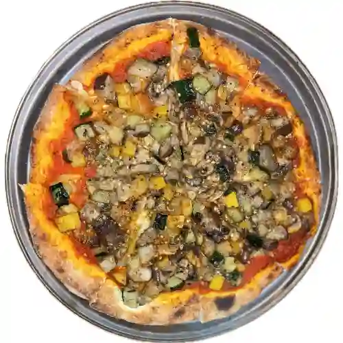 Pizza Vegetariana