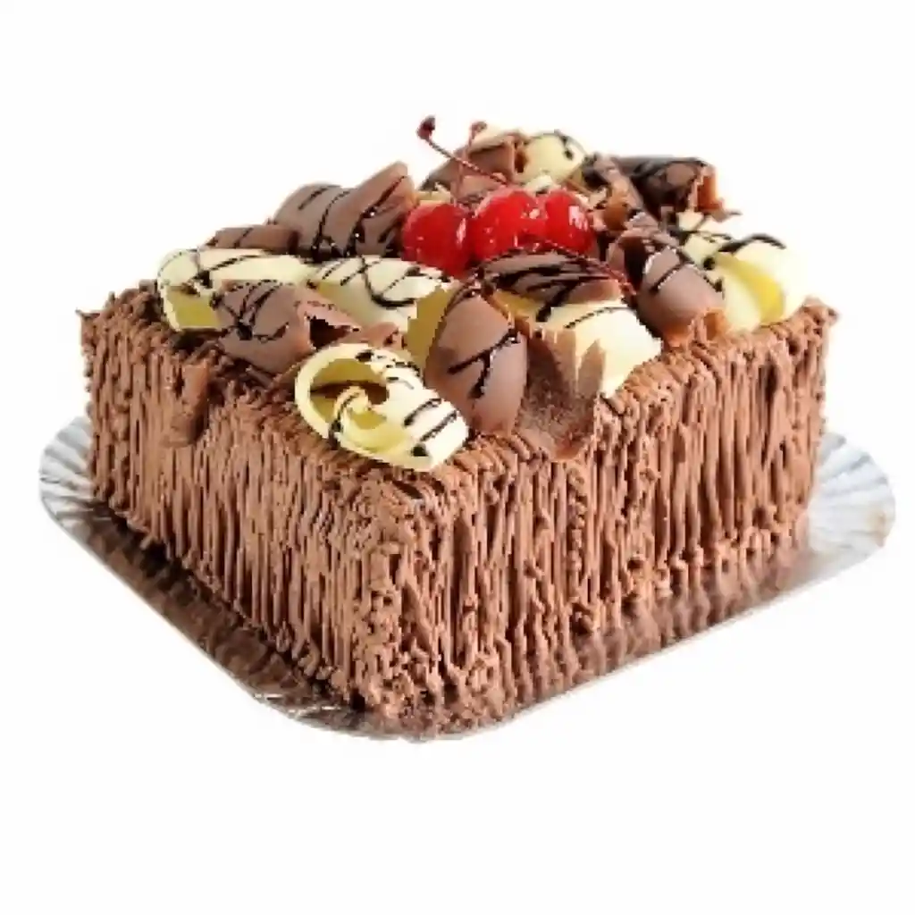 Joyce Sinfonia De Chocolate