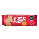 Galletas SALTINAS Original 3 tacos x 270g