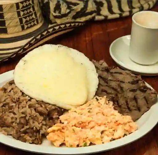 COMBO DESAYUNO
