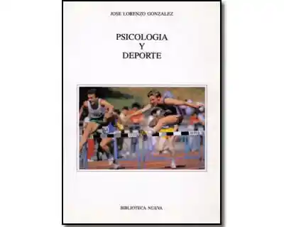 Psicología y Deporte