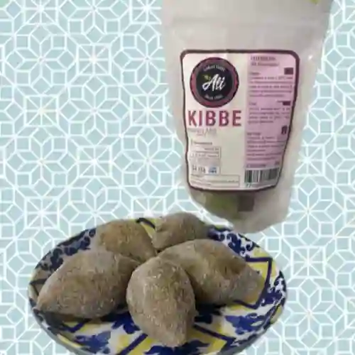 Kibbe Congelados