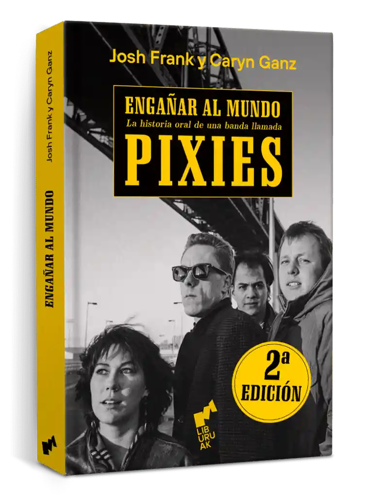 Engañar Al Mundo