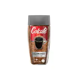 Colcafé Café Liofilizado Fexpo
