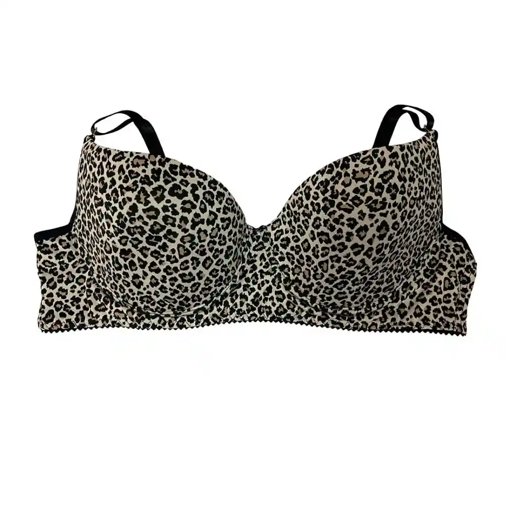 Brasier/ Mujer/2727 /lely Talla 36
