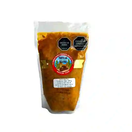 Cochinita pibil