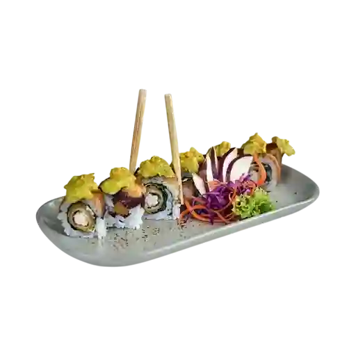 Katana Roll