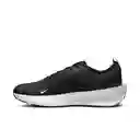 Nike Zapatos Interact Run Para Hombre Negro Talla 12