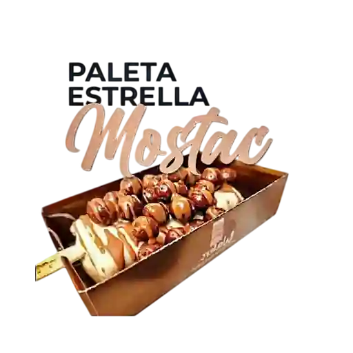 Paleta Del Dia