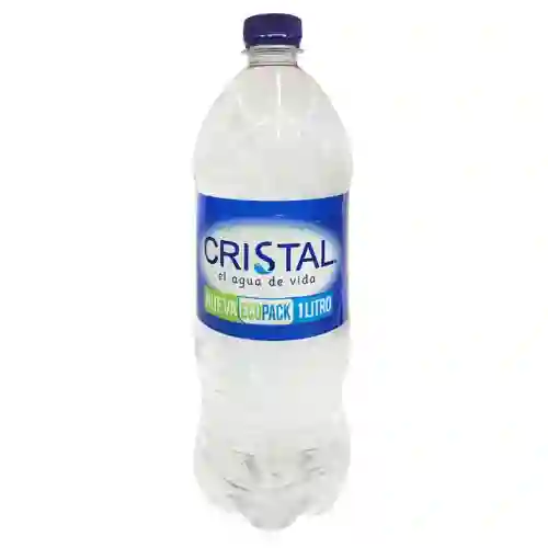 Agua Mineral