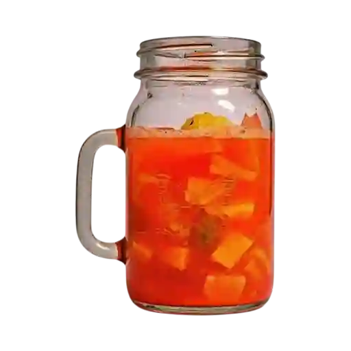 Salpicón 16 Oz
