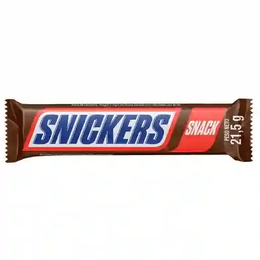 Snickers Chocolate