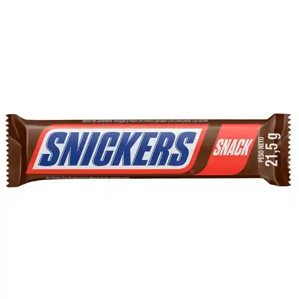 Snickers Chocolate