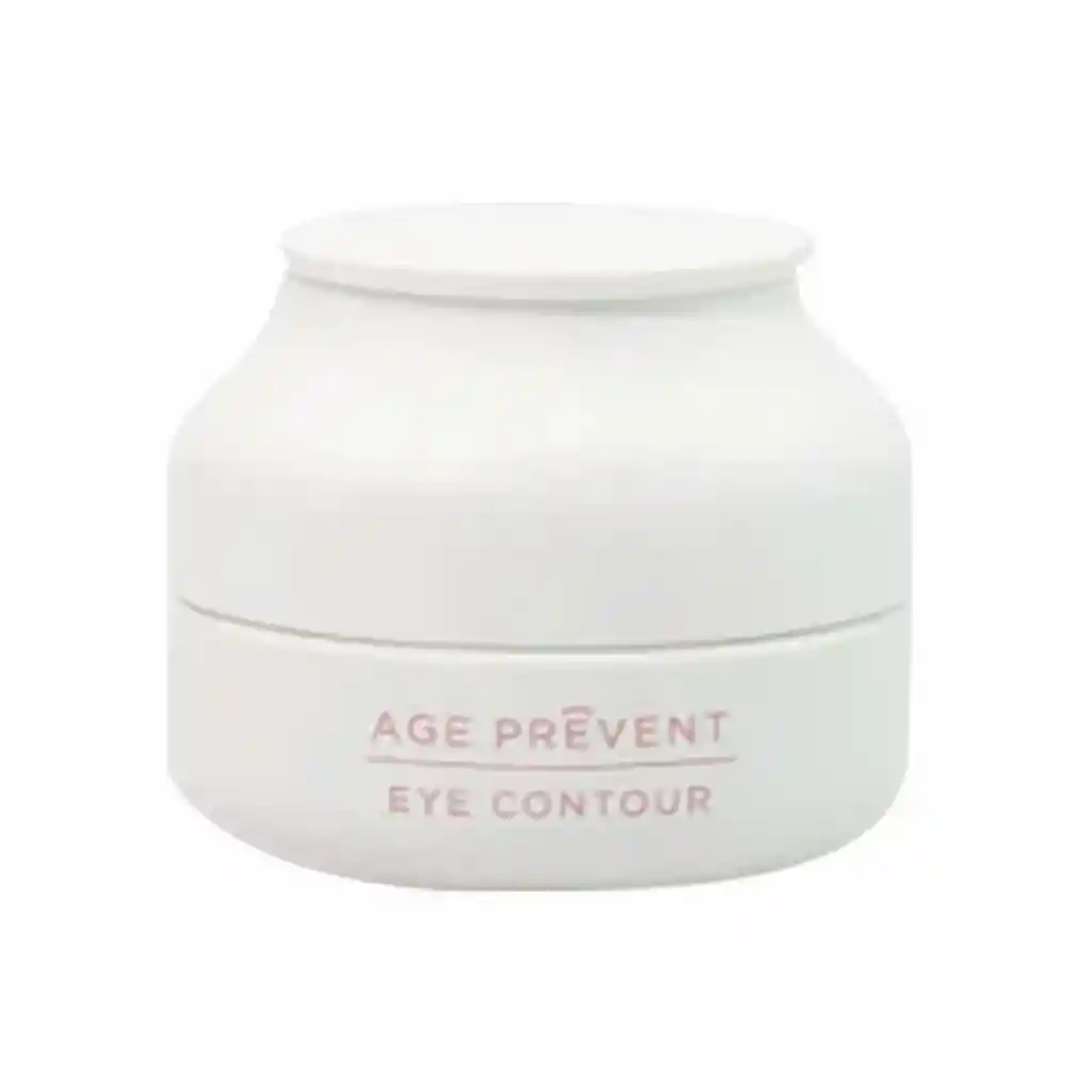 Etnia Marca Exclusiva Contorno de Ojos Antiedad 