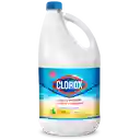 Clorox Blanqueador Pureza Cítrica 