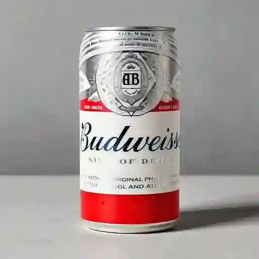 Budweiser