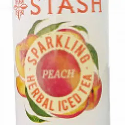 Bebida Stash Peach 355 mL Lt