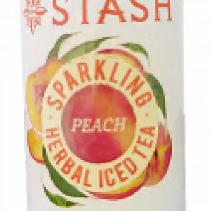 Bebida Stash Peach 355 mL Lt