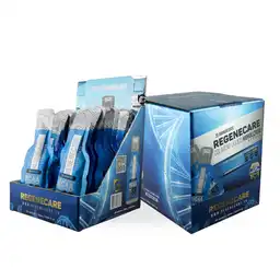 Regenecare Colágeno Líquido Hidrolizado Mora Azul Sachet