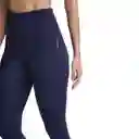Leggings Urban Vitality Mujer Azul-m