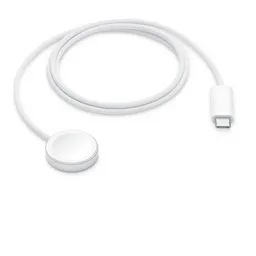 Apple Apple Cable de Carga Rápida Magnética Usb‑C Apple Watch