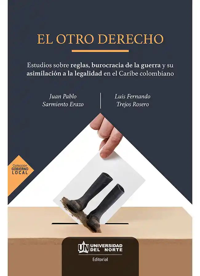 El Otro Derecho