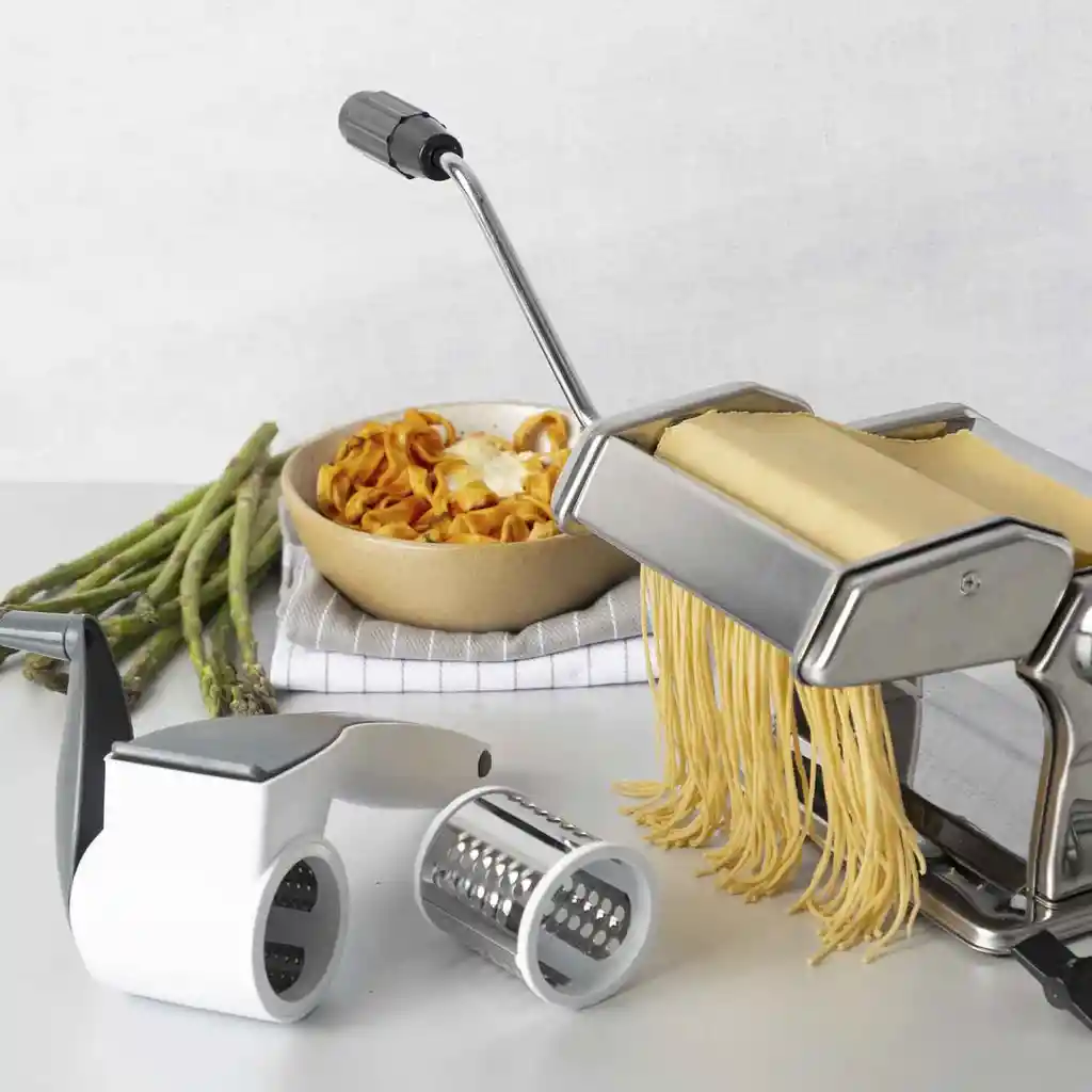 Ambiente Gourmet Set Toallas Grises