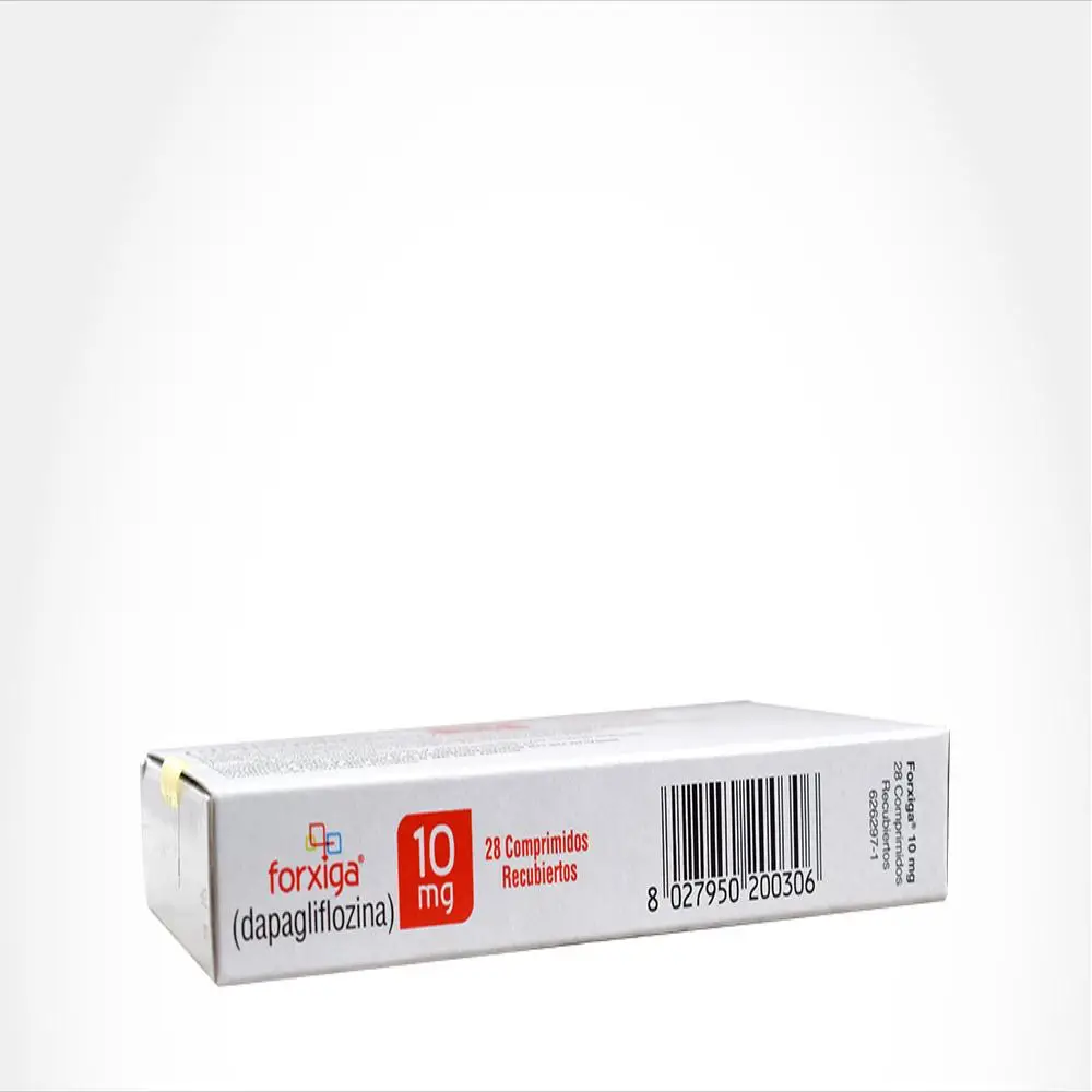 Forxiga (10 mg)