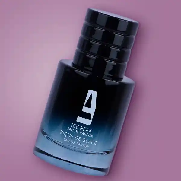 Perfume Para Hombre Ice Peak Miniso