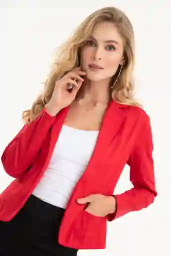 Basic New Jacket