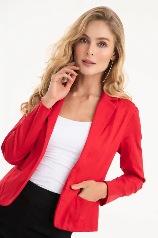 Basic New Jacket