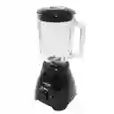 Licuadora Universal Mass Vital Vaso Vidrio 2 Velocidades