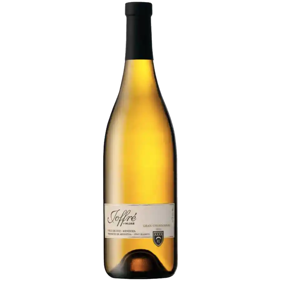 Joffré e Hijas Vino Blanco