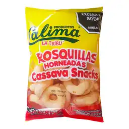 Rosquilla Calima