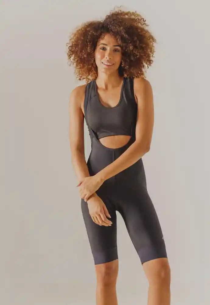 Ciclistacon Carderas Bronzini Active 36789